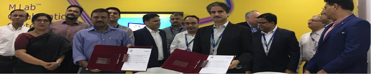 CSIR-IMTECH signs agreement with Merck Life Science Private Limited