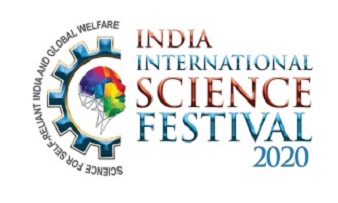 India International Science Festival 2020