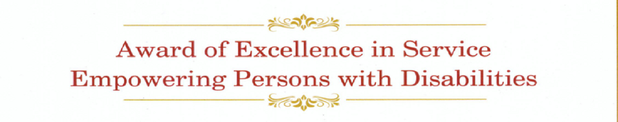 Congratulations Dr Alka Rao for Governor’s Award  of Excellence in Service …… read more