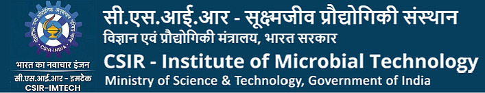 Official Website of CSIR - Institute of Microbial Technology, Ministry of Science & Technology, Government of India