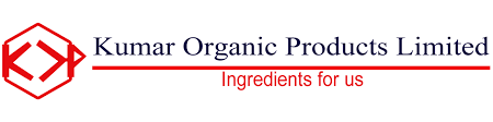 Kumar Organic Products Limited