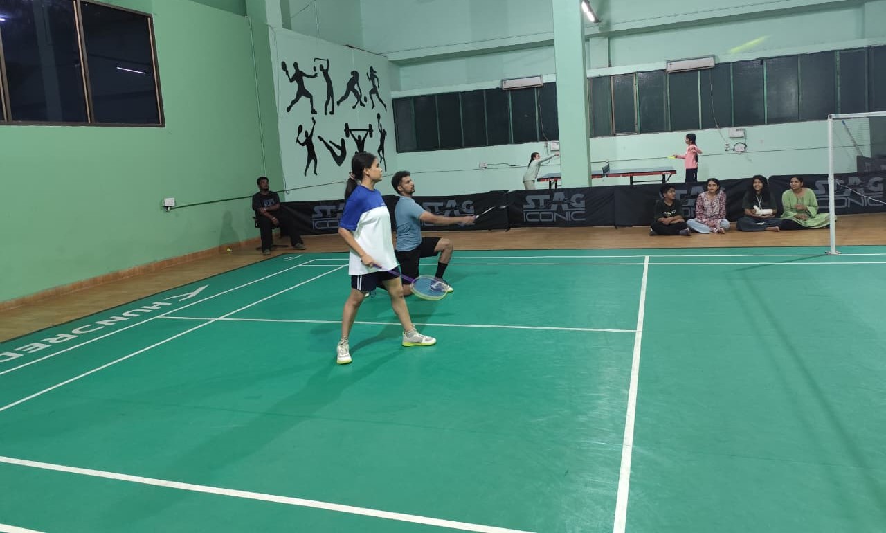 IMTECH Staff Club Celebrating India’s 80th Independence Day through Sports and Team Spirit @ CSIR-IMTECH