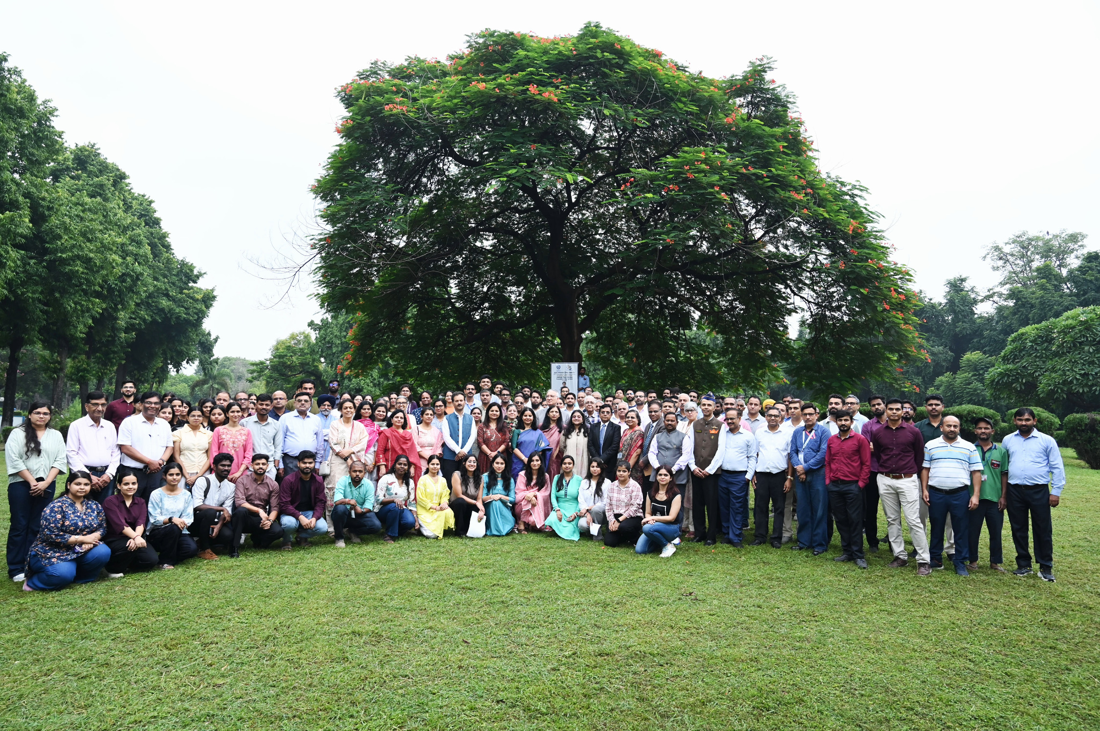 सीएसआईआर-इमटैक  में CSIR का 85वां स्थापना दिवस  समारोह