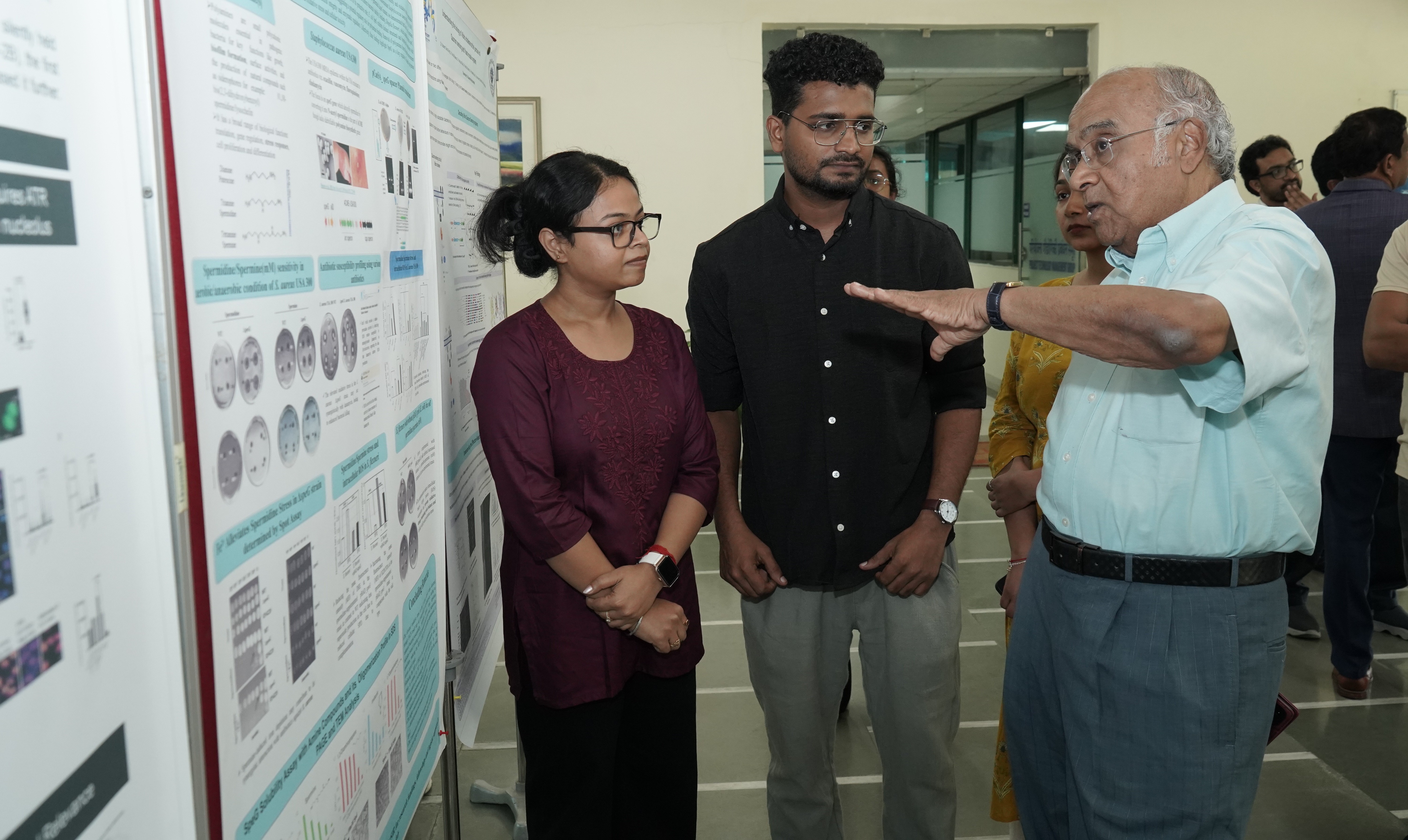 CSIR-IMTECH में 57वीं रिसर्च काउंसिल (RC) बैठक