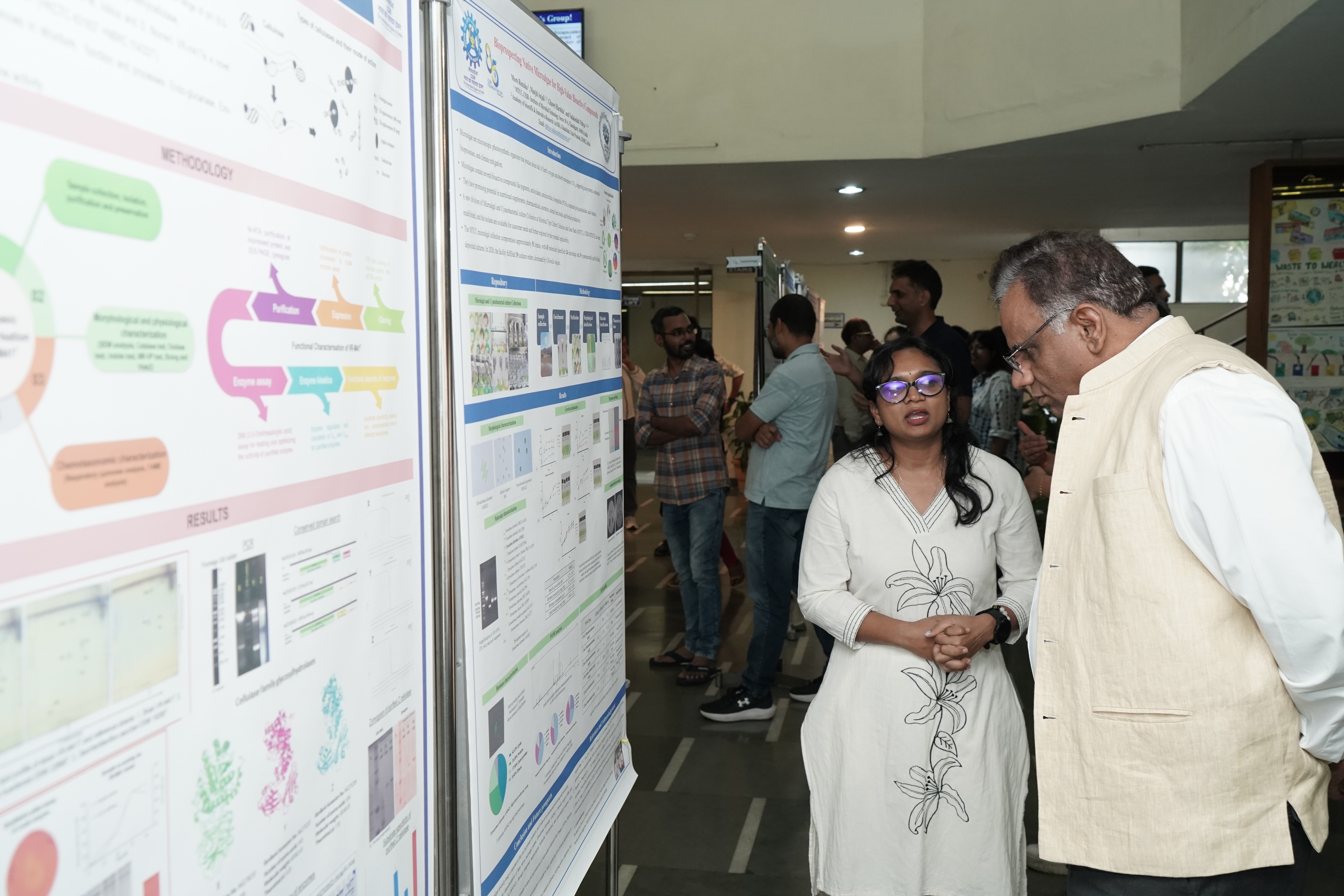 CSIR-IMTECH में 57वीं रिसर्च काउंसिल (RC) बैठक