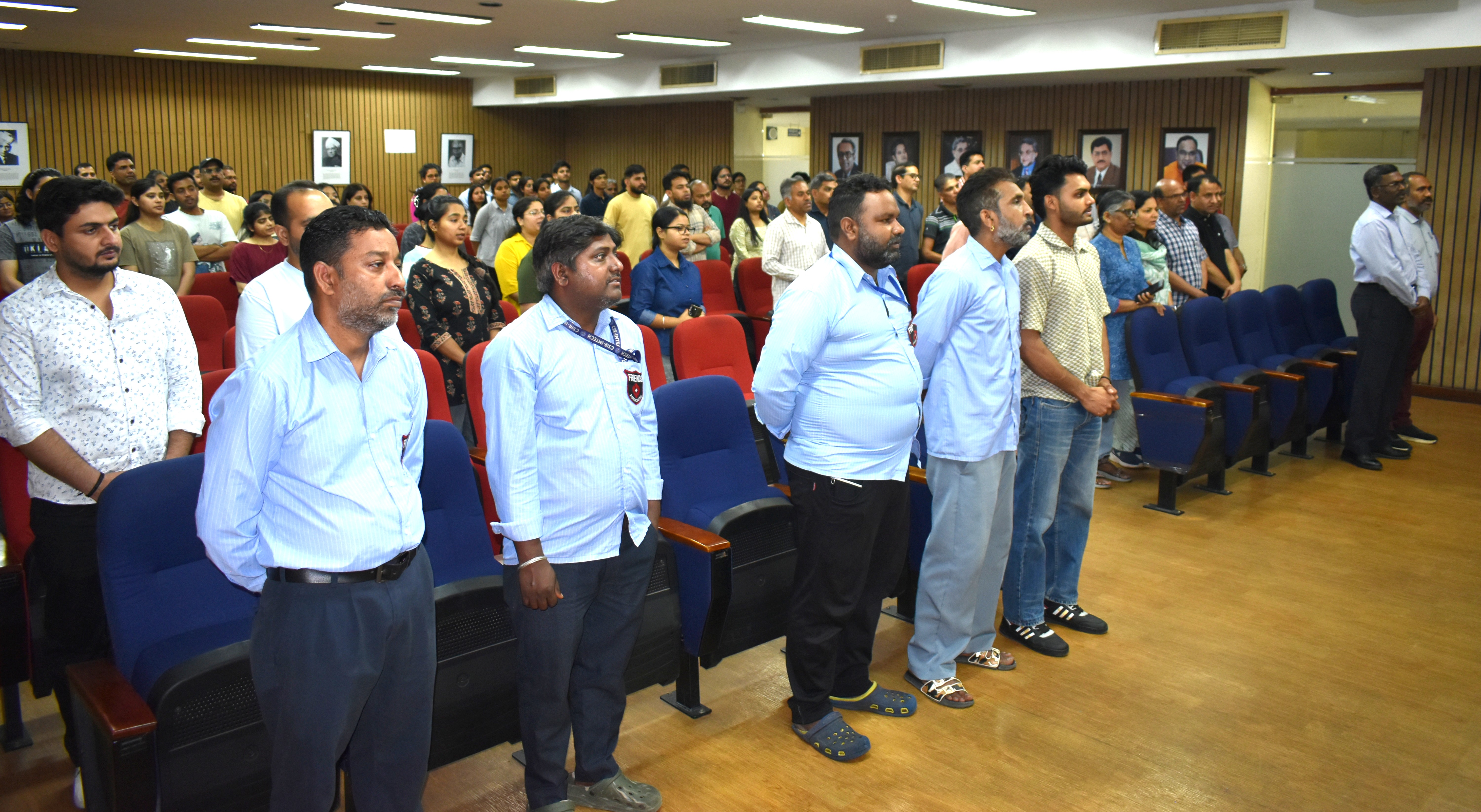 SWACHHATA PAKHWADA-2026