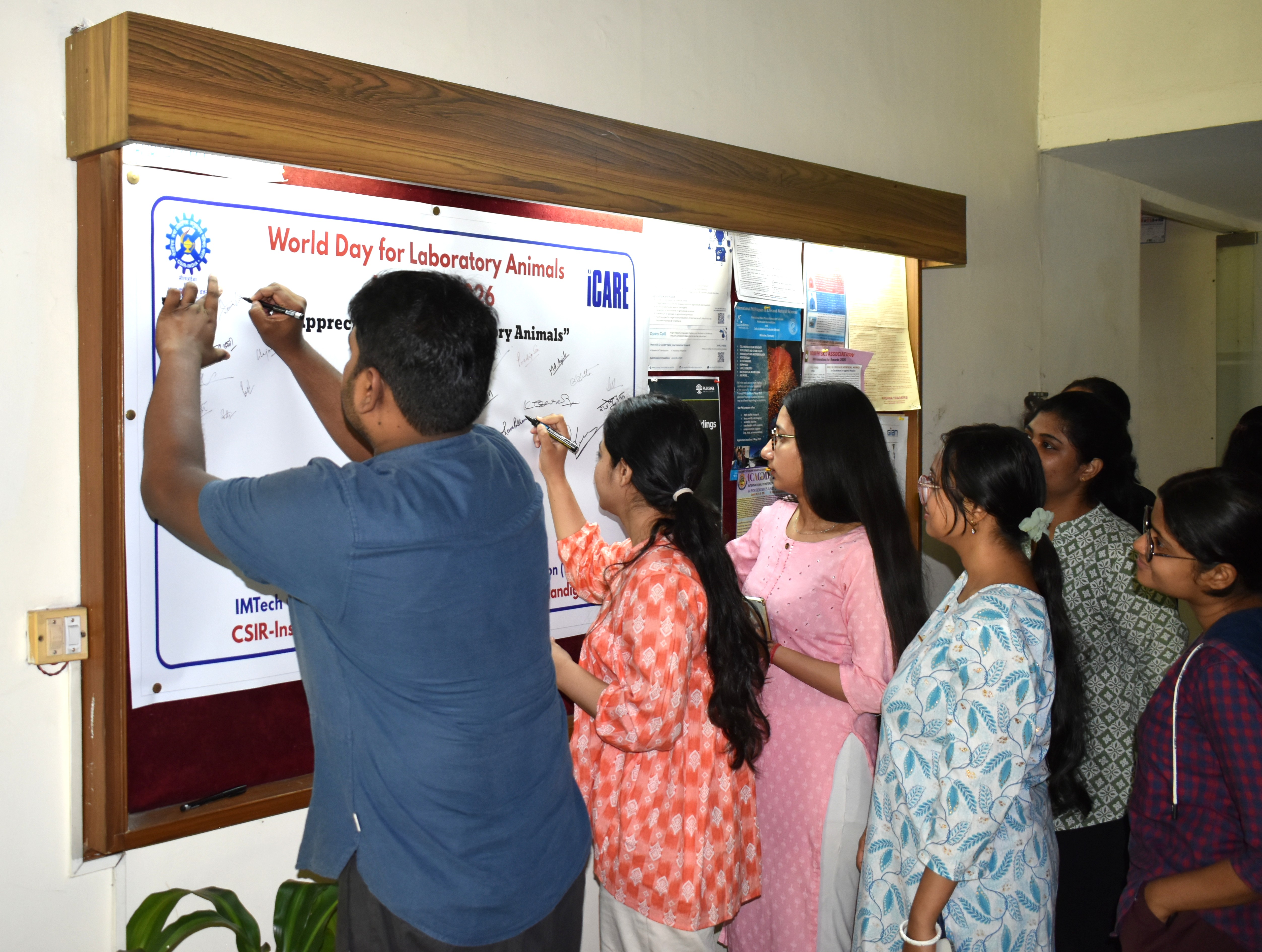 SWACHHATA PAKHWADA-2026