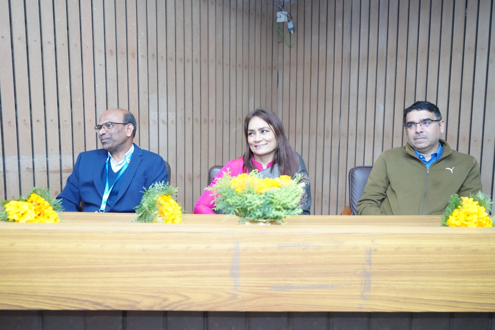 Workshop-cum-Symposium on Advanced Microbial Systematics and Taxogenomics