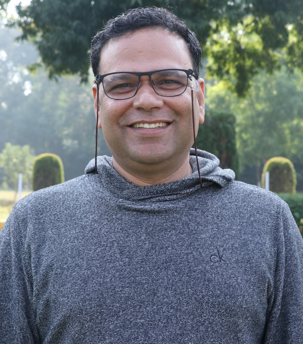 Dr. Amit Kumar