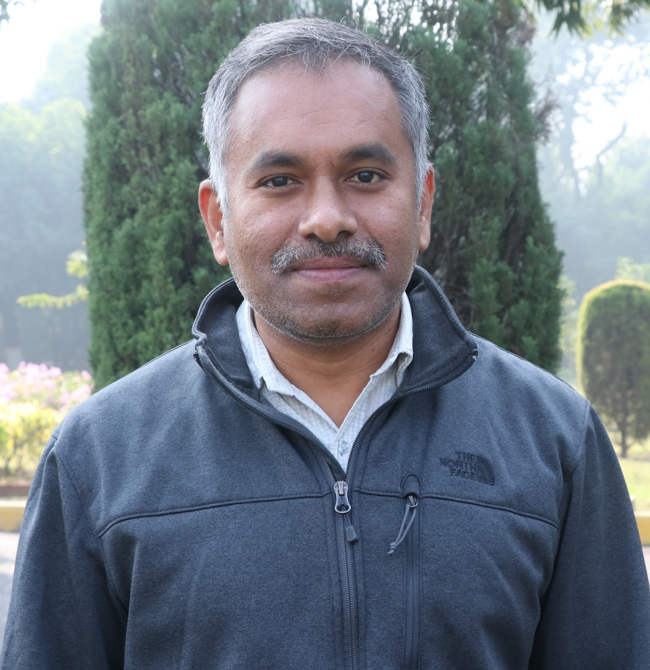 Dr. P. Anil Kumar