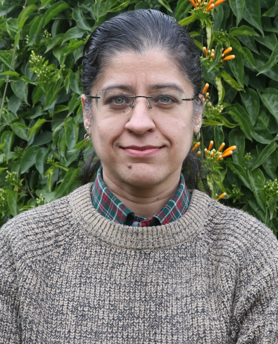 Dr. Anshu Bhardwaj