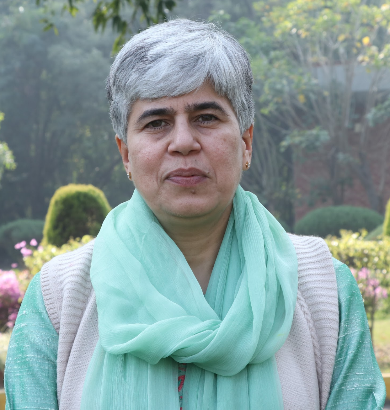 Dr. Charu Sharma