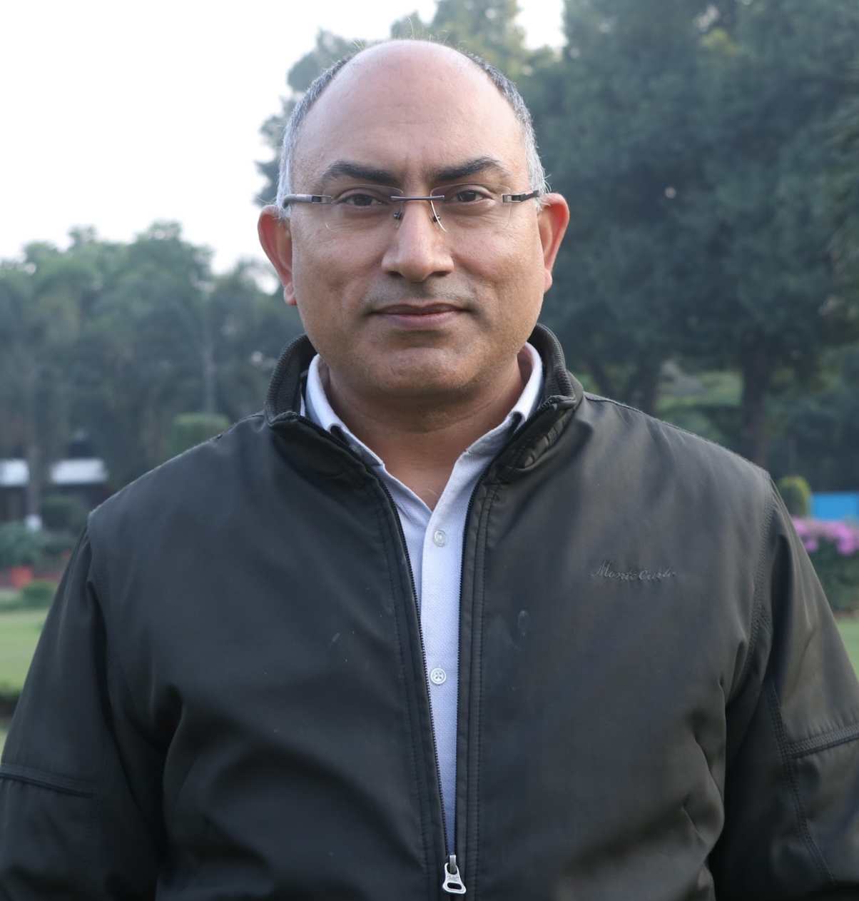 Dr. Deepak Sharma