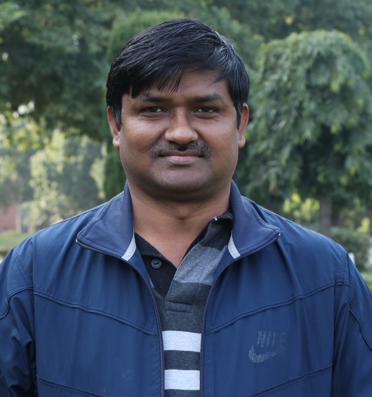 Dr. Dipak Dutta