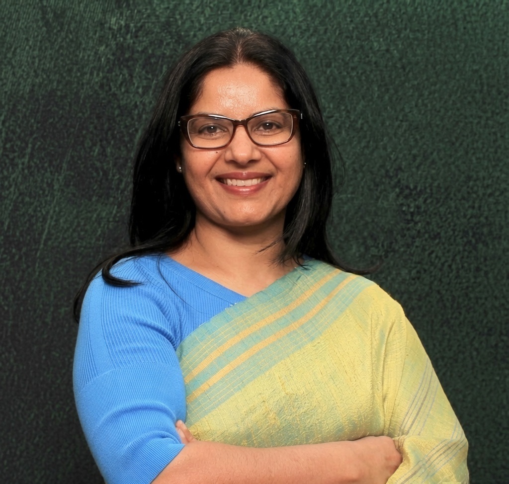 Dr. Alka Rao