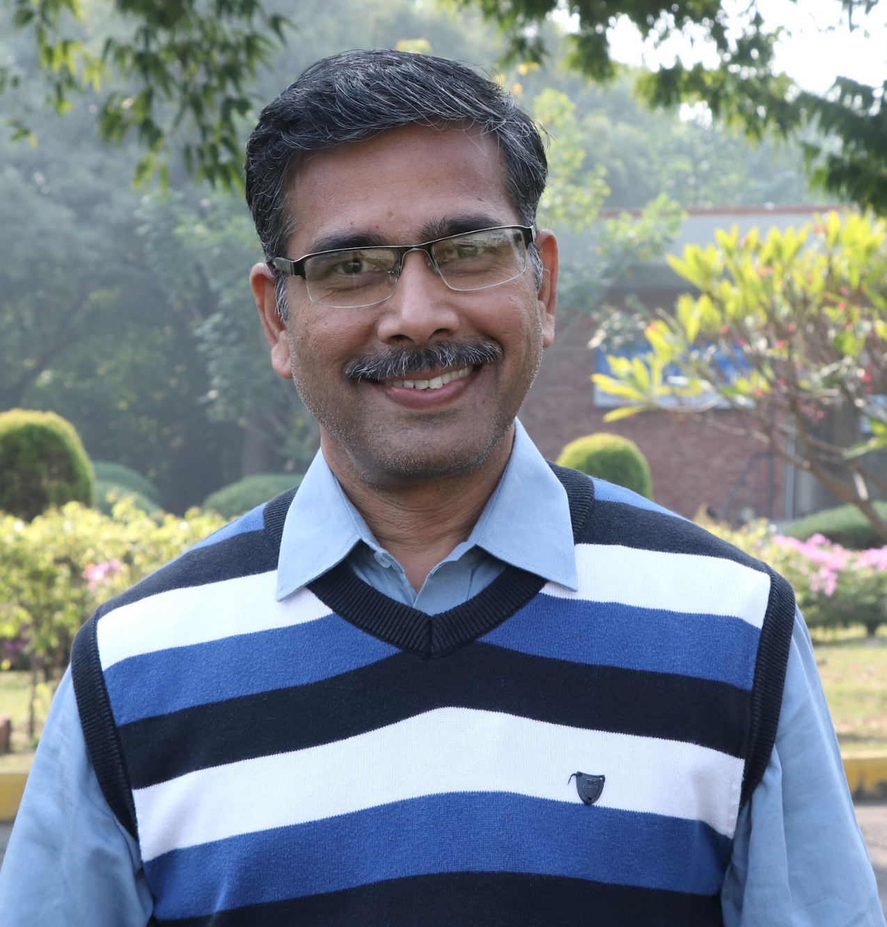 Dr. Karthikeyan Subramanian