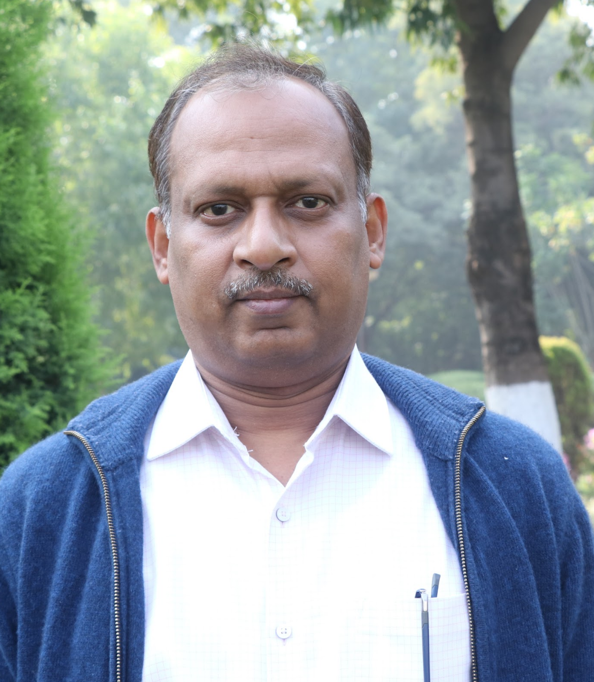Dr. Mani Shankar Bhattacharyya