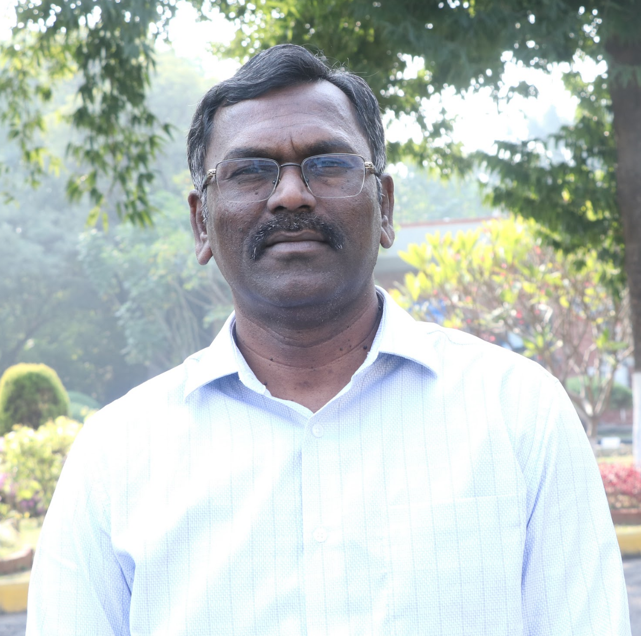 Dr. G. Rajamohan