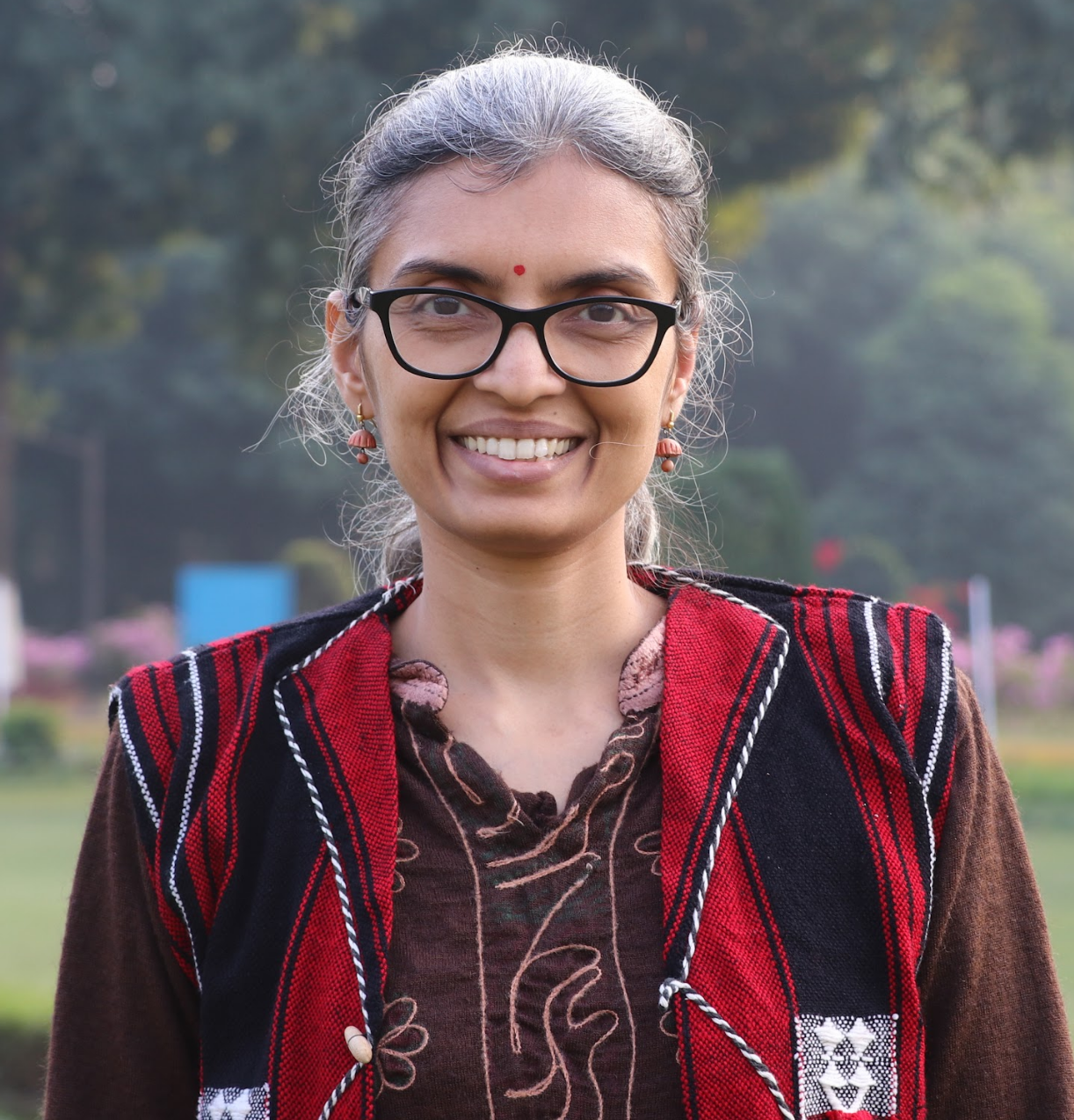 Dr. Ramya T.N.C