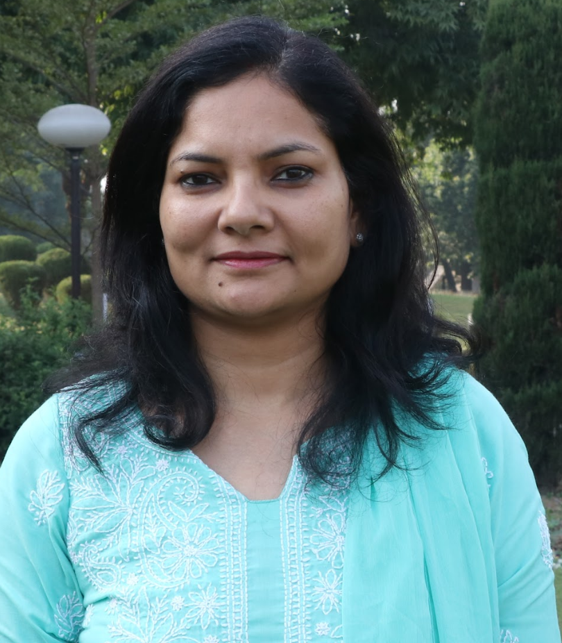 Dr Rashmi Kumar