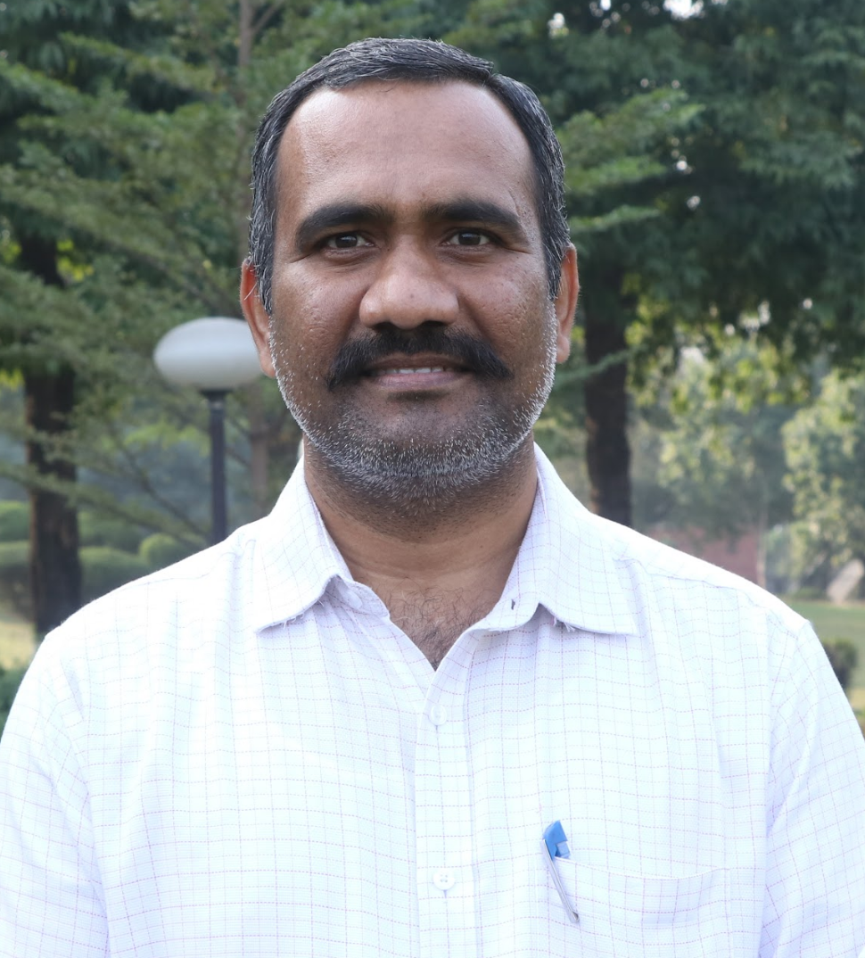 Dr. Sachin Raut