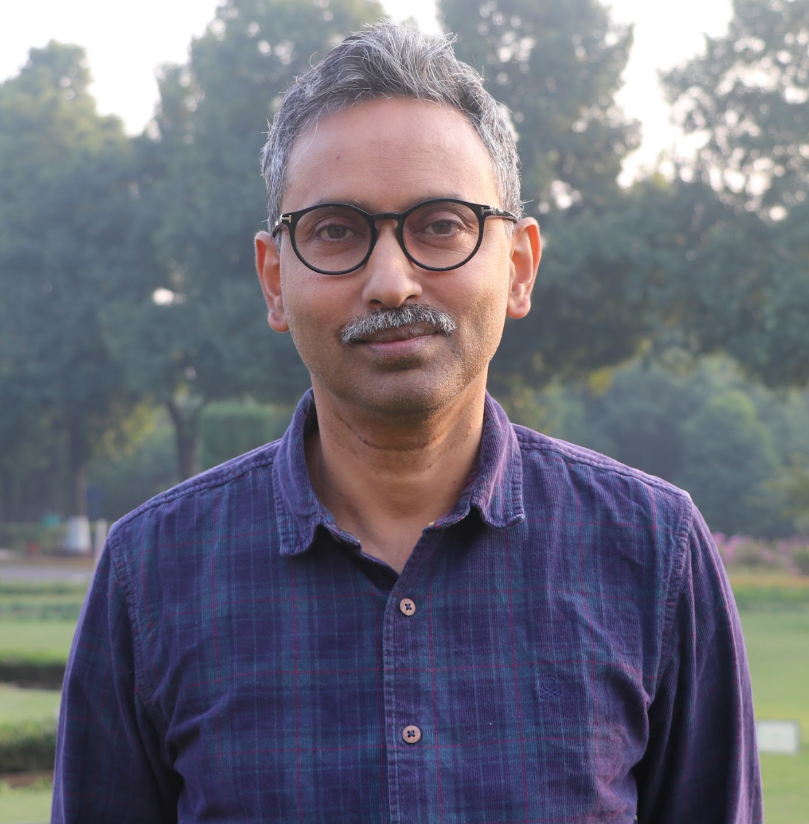 Dr. Srikrishna Subramanian