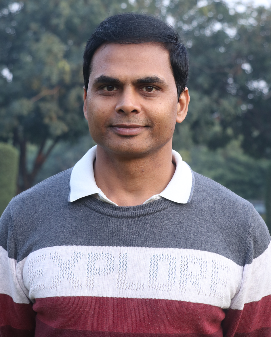Dr. Vemuluri Venkata Ramana