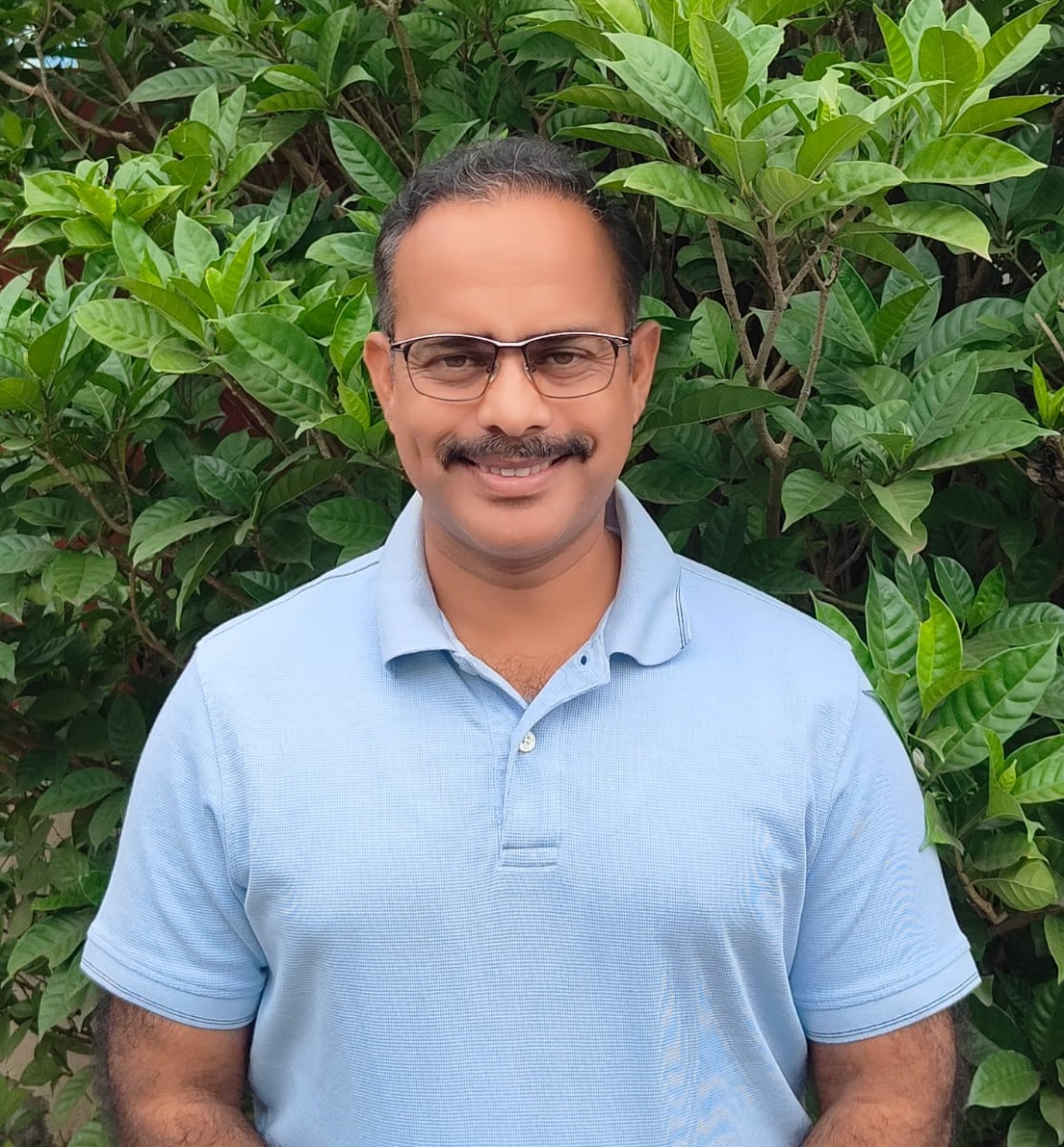 Dr. Vinod Chaudhari