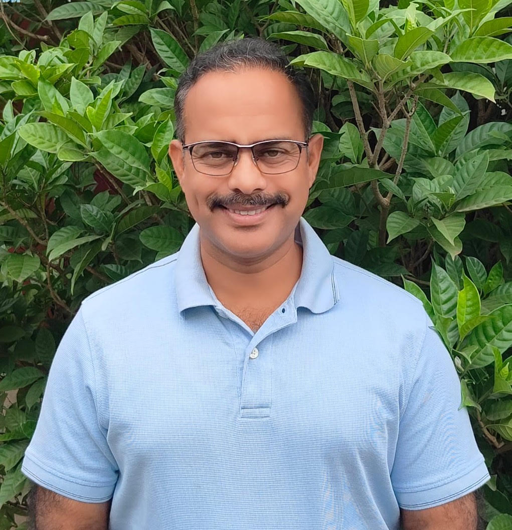 Dr. Vinod Chaudhari